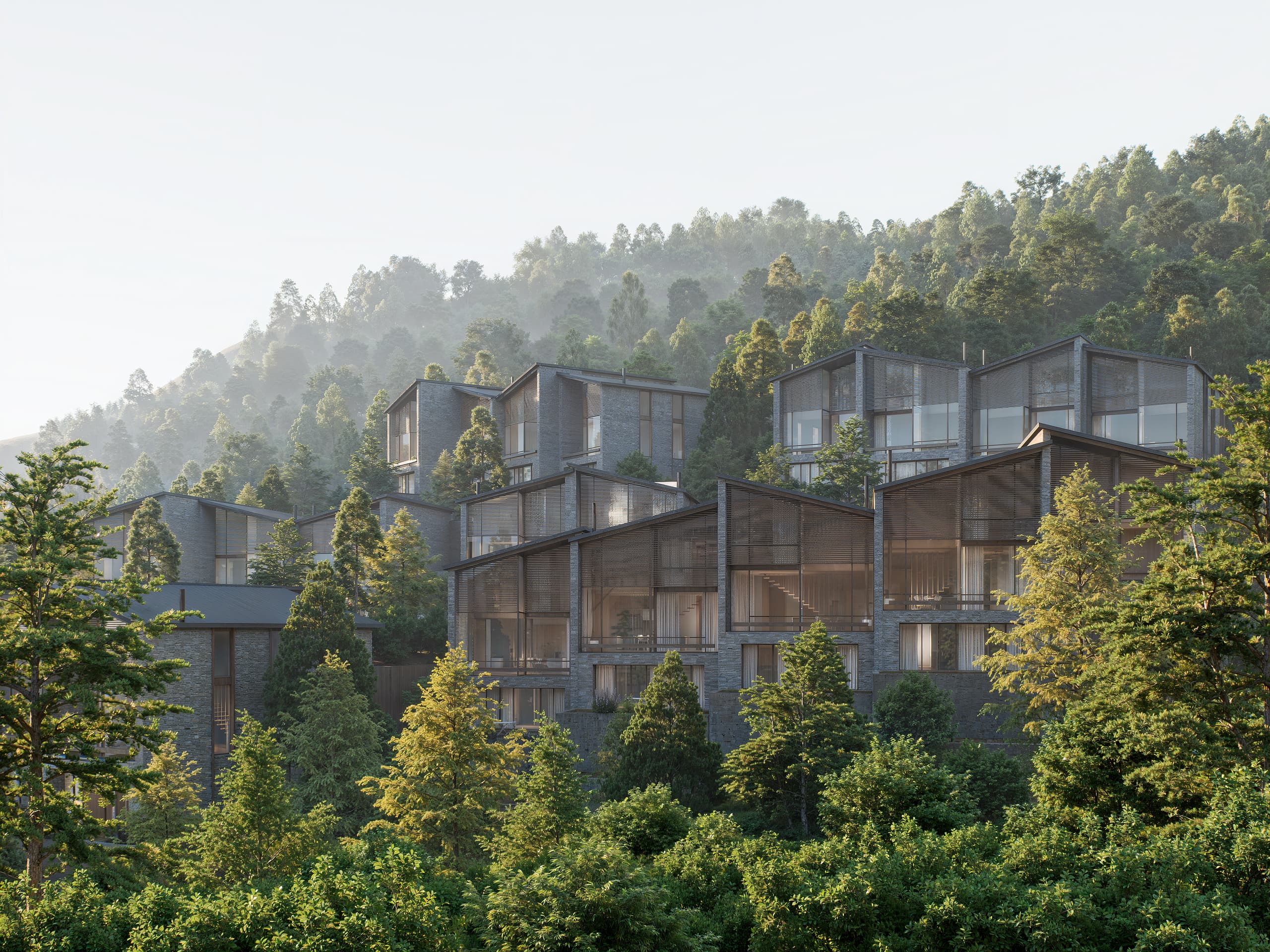 Nanta Alta Luxury Villas Andorra